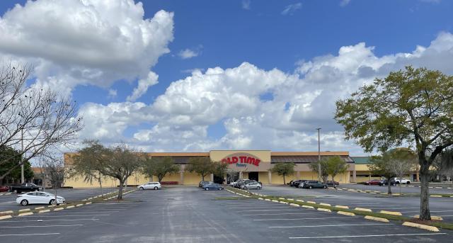 Retail Investment Opportunity