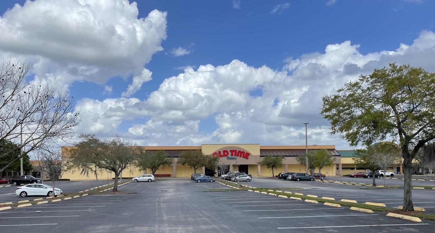 Retail Investment Opportunity