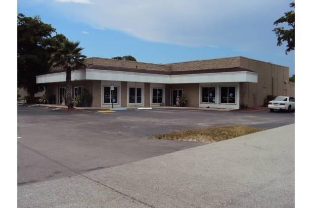 11530 W SAMPLE RD - OFFICE/RETAIL/SHOWROOM