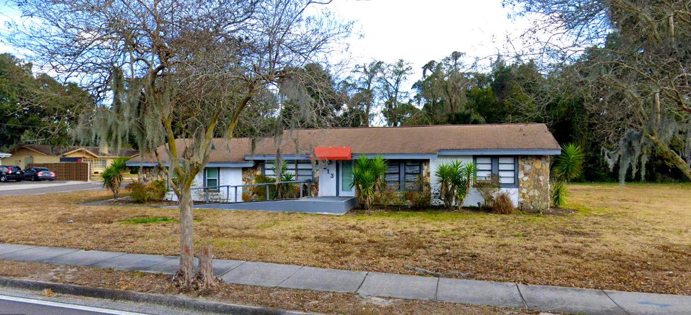 For Sale Free Standing Office Building 1869SF