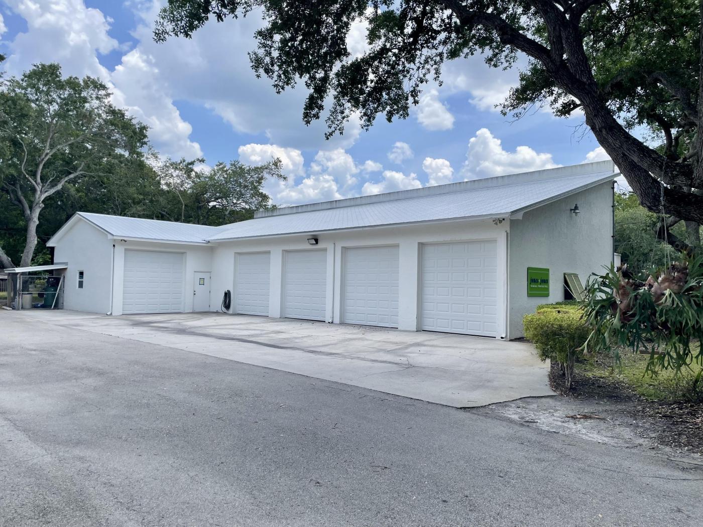 Downtown Warehouse For Sale