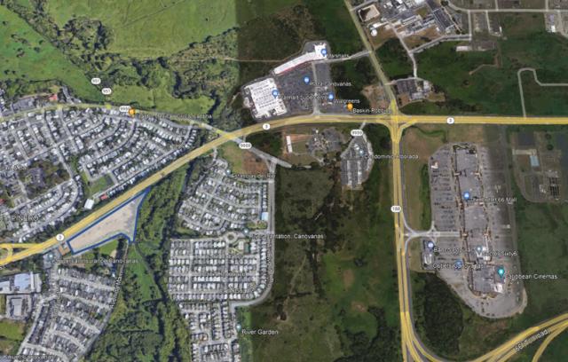 Canovanas Commercial Land - FOR SALE