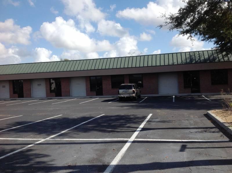 7,160 Sq Ft Retail/Warehouse