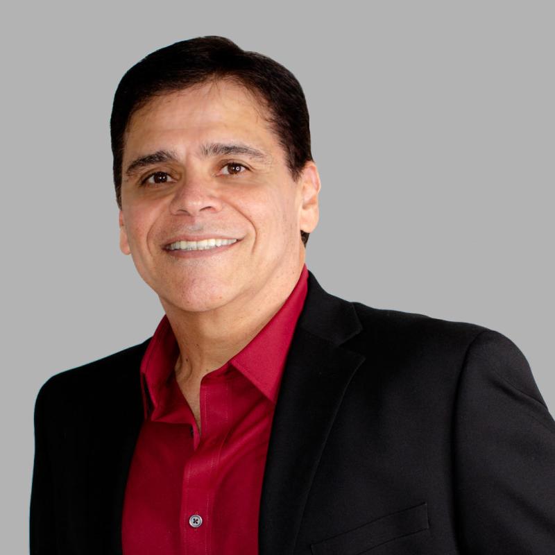 Enrique O. Johnson, P.A.