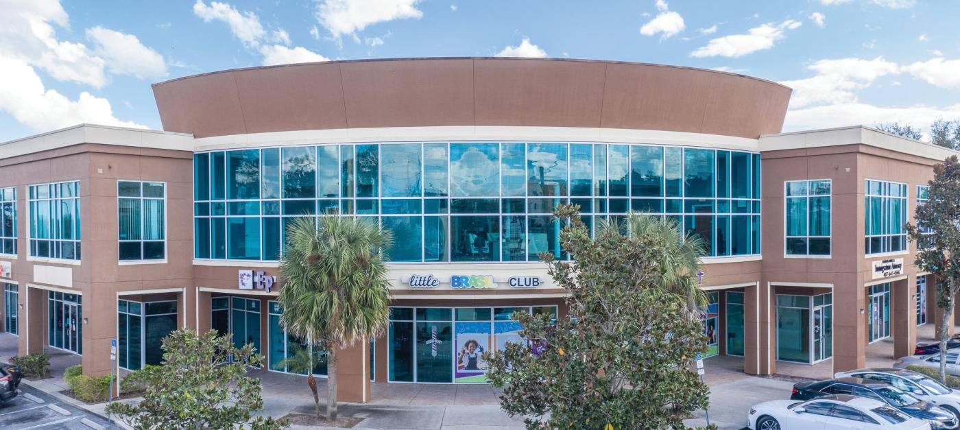 Beacon Pointe