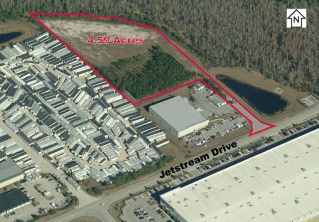 Bank-Owned - 4.59 Acres for Sale