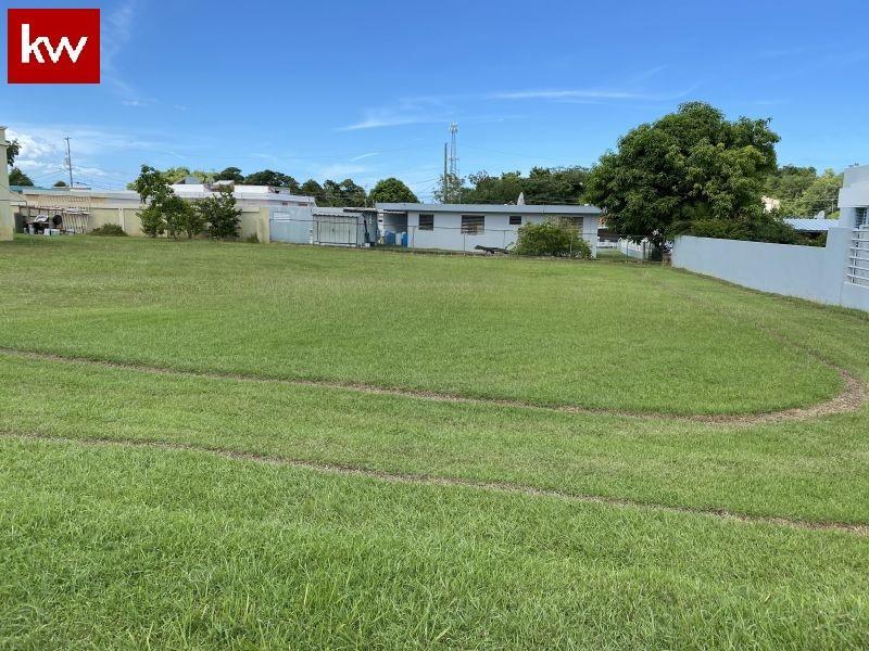 Bo. Arenalejos, Solar en Arecibo