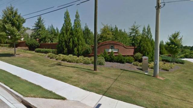 Commercial Lot - 4440 Brookmont Pkwy