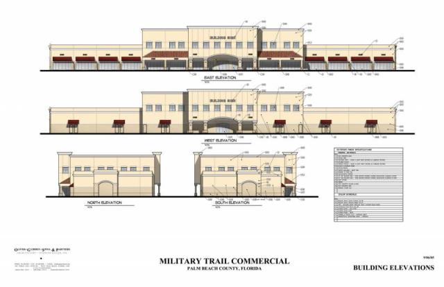 Lake Worth Retail