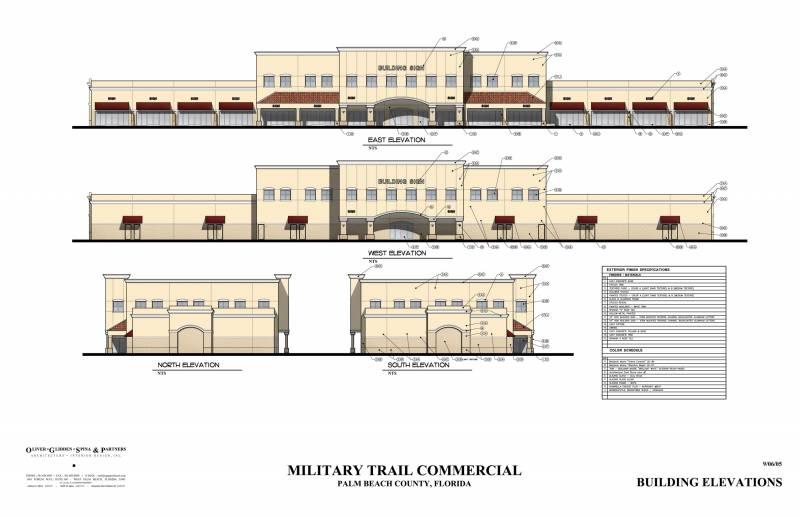 Lake Worth Retail