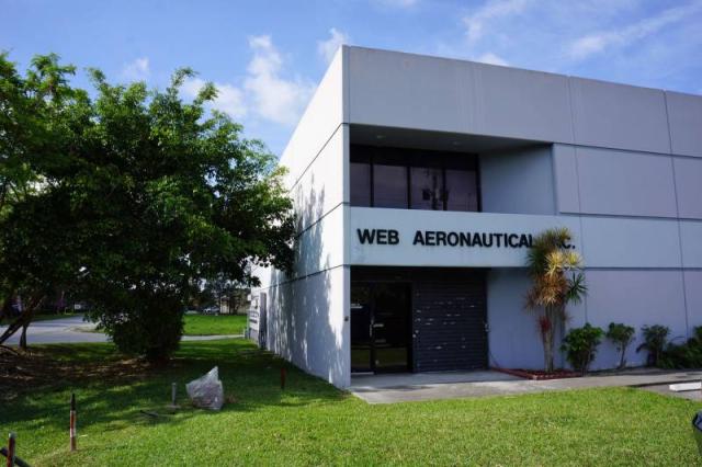 Class "A"  Industrial-Flex Warehouse - Sale