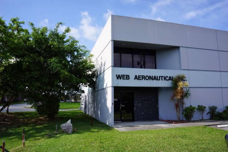 Class "A"  Industrial-Flex Warehouse - Sale
