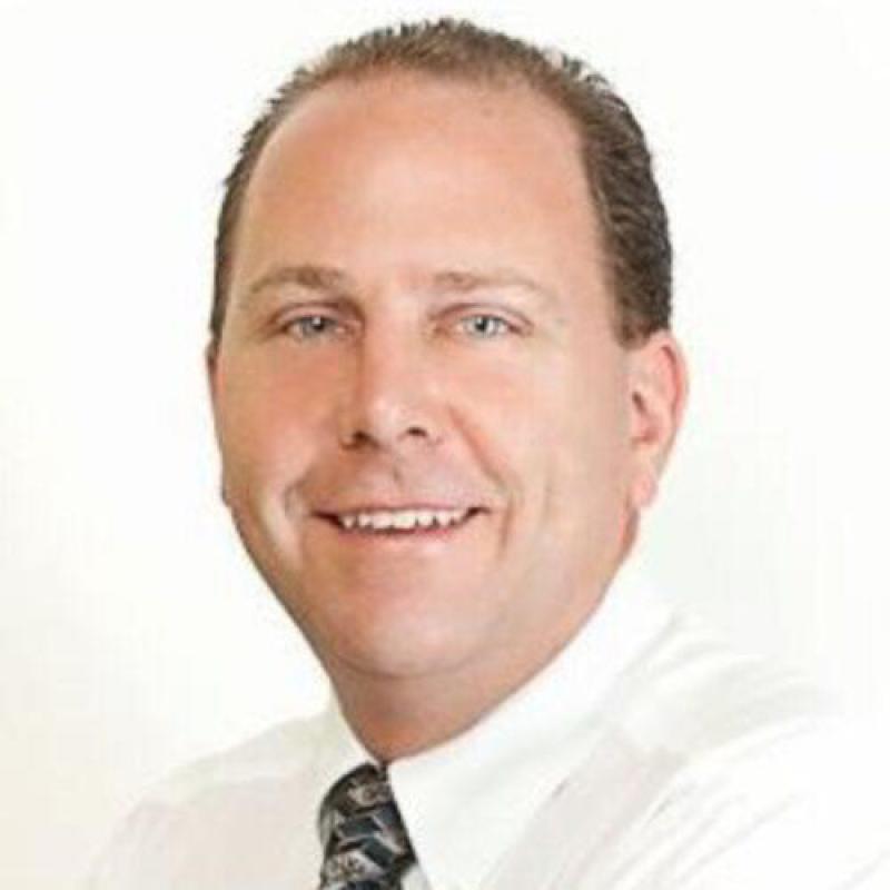 Darren Schoof