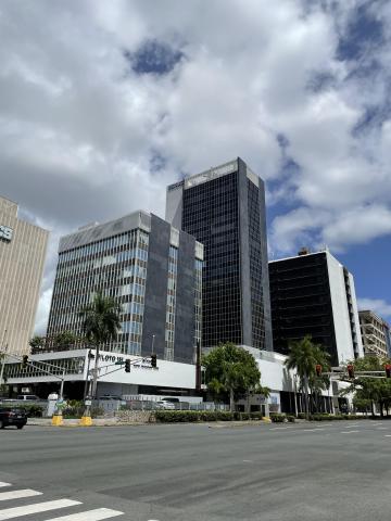 City Towers Hato Rey