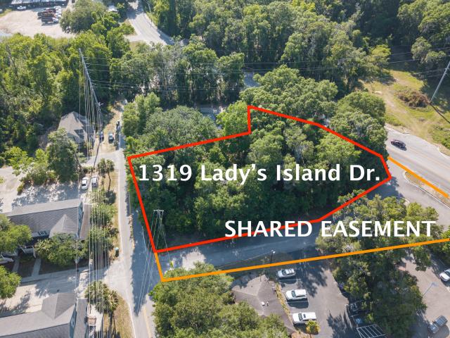 1319 Ladys Island Dr