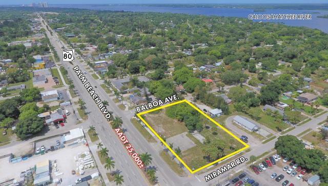 4821 Palm Bch Blvd. - Assemblage