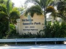 Office/Warehouse Condo-King's Hwy-Ft P