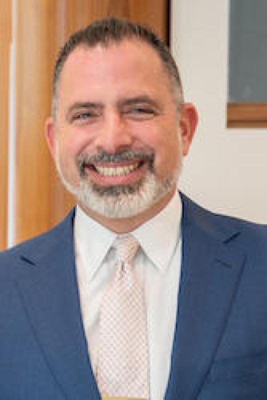 Alejandro Jordan