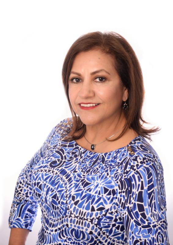 Judith Blanche