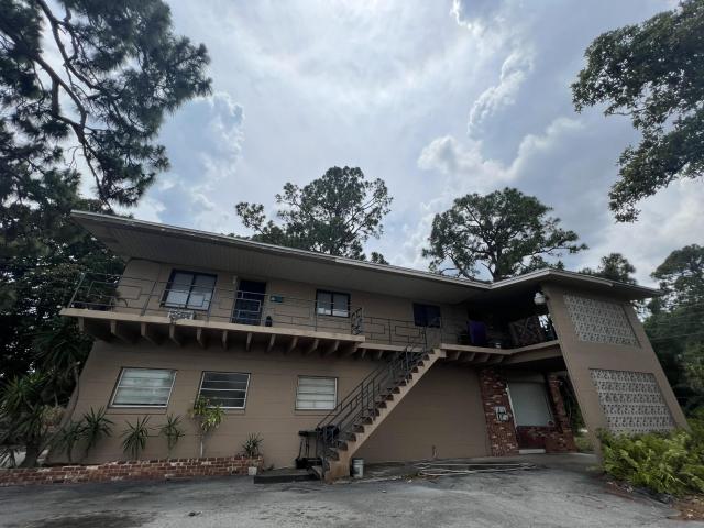 315 Bayview St.