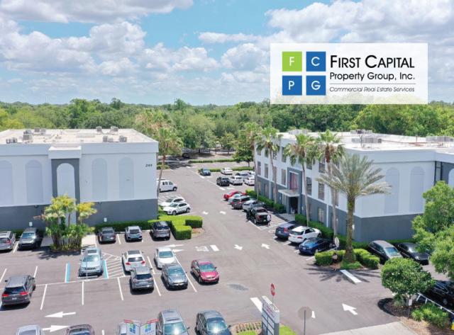 Altamonte Capital Center