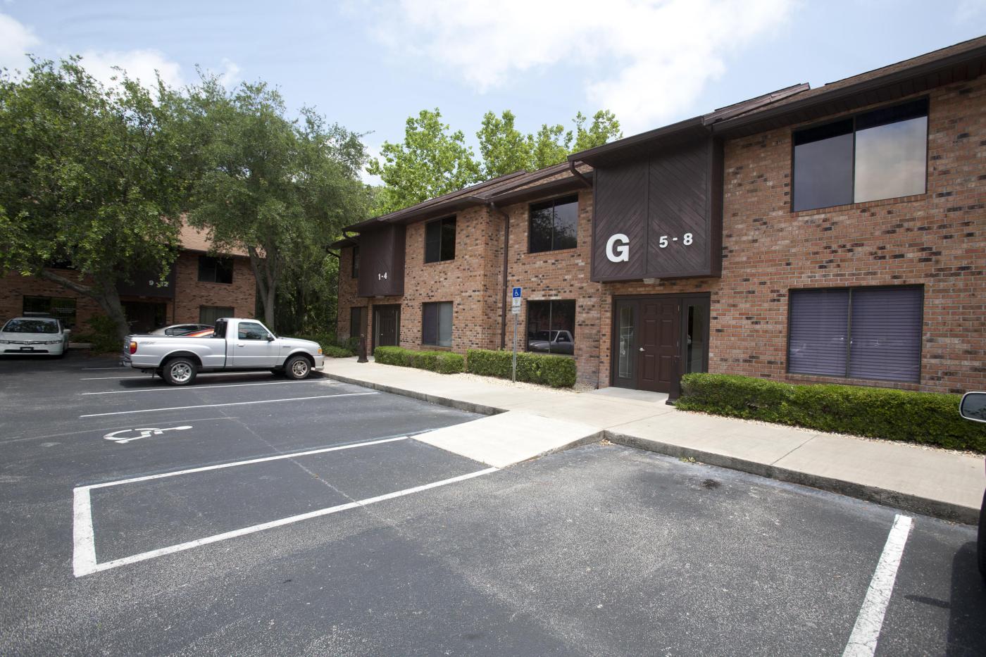 780 SF Office Condo For Sale