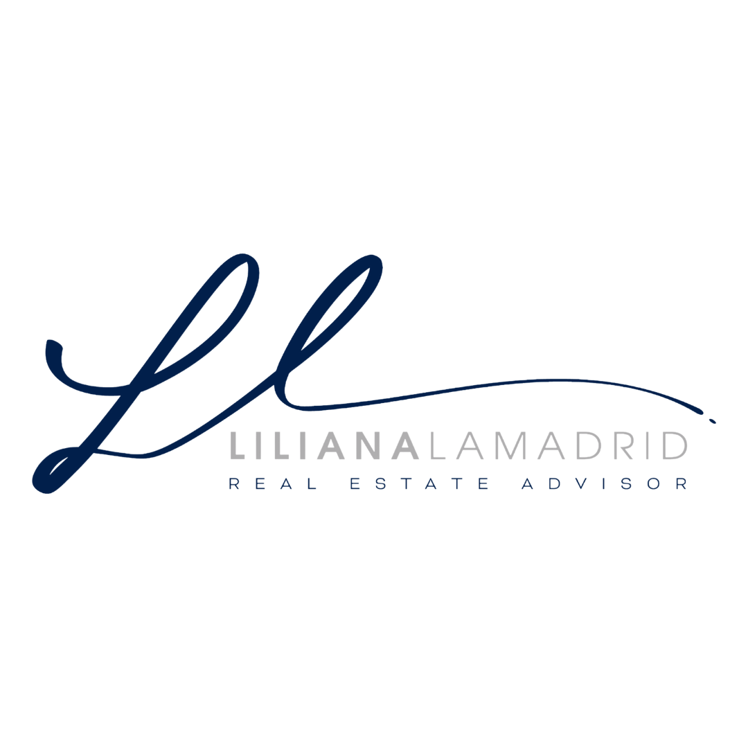 Liliana Lamadrid logo