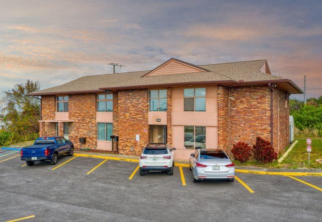 Office Building in Heart of Cocoa