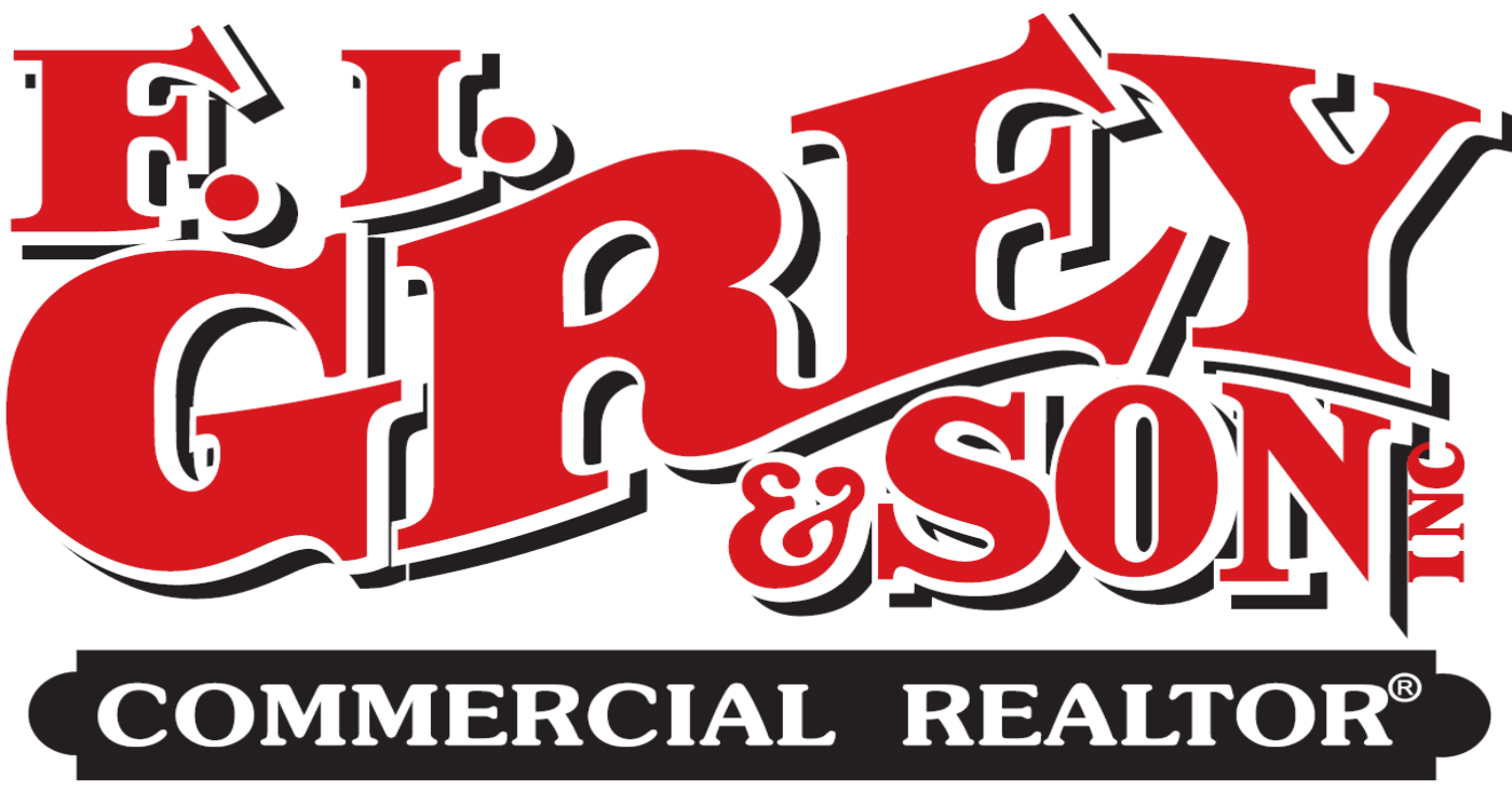 John R. Grey, ALC logo