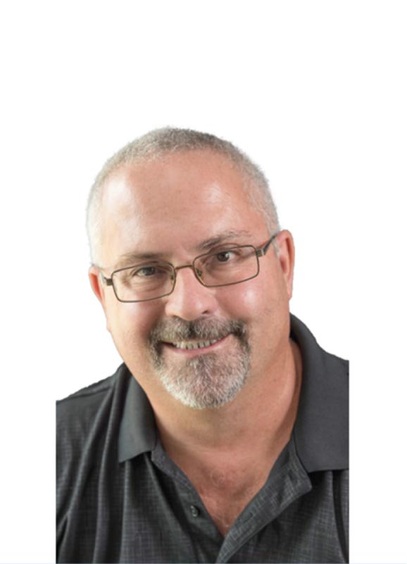 Bob McCracken