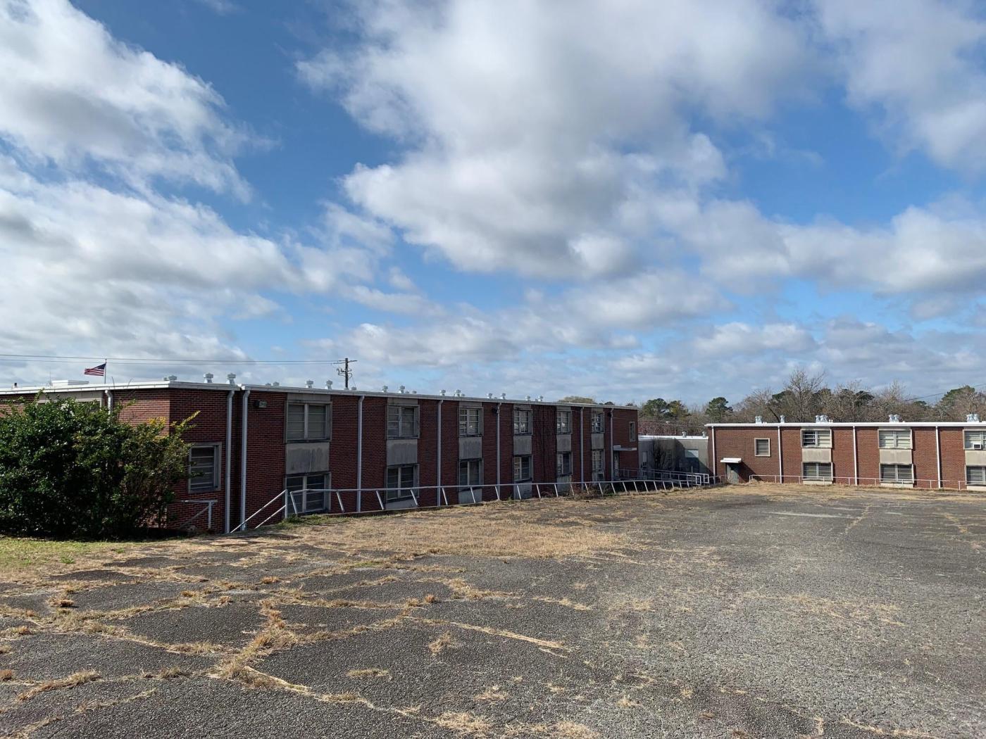 Dormitories & Apartments - Renaissance Park