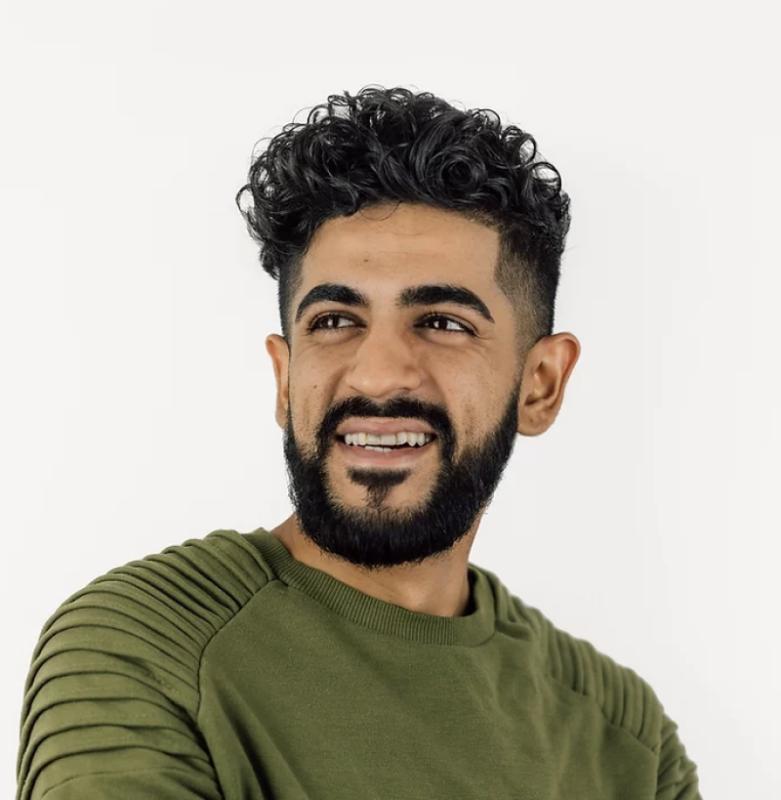 Mohsin Manji