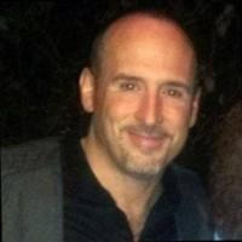 Chris Palumbo