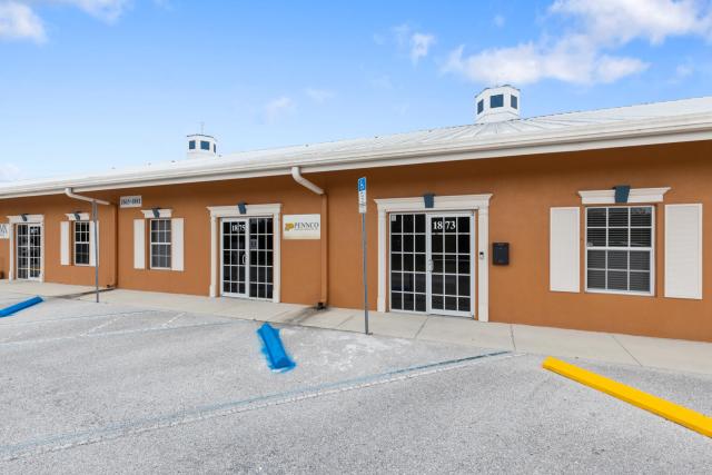 Sarasota Mixed Industrial