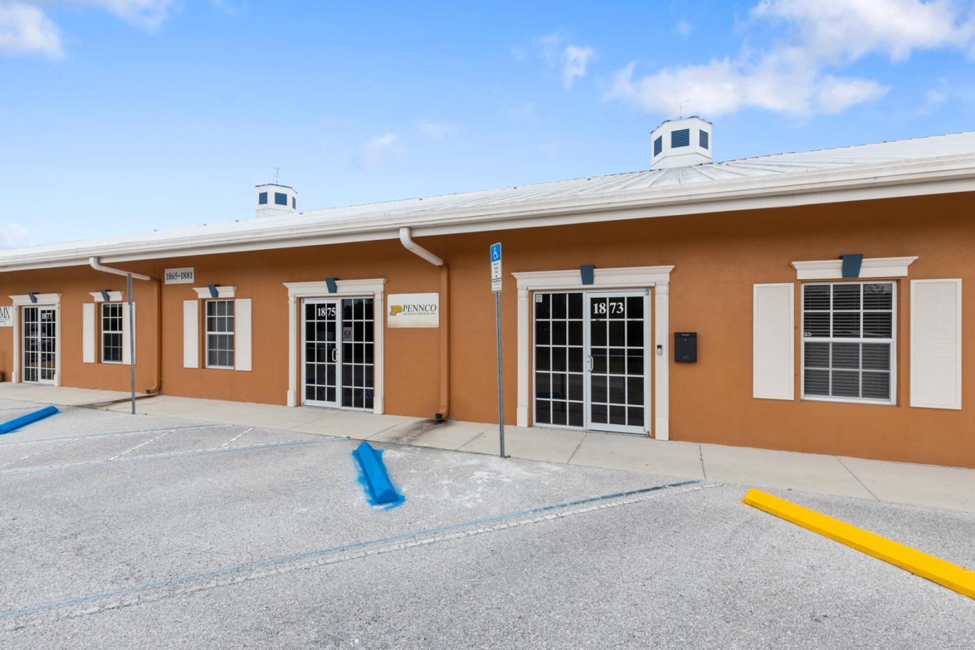 Sarasota Mixed Industrial