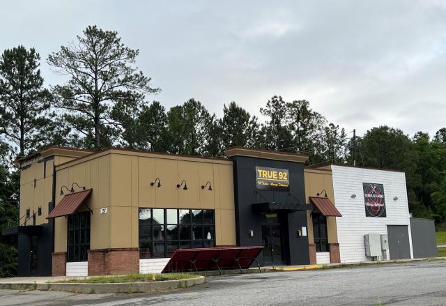 Former Restaurant Available