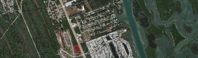 1.8 Acres Commercial Land JUST REDUCED