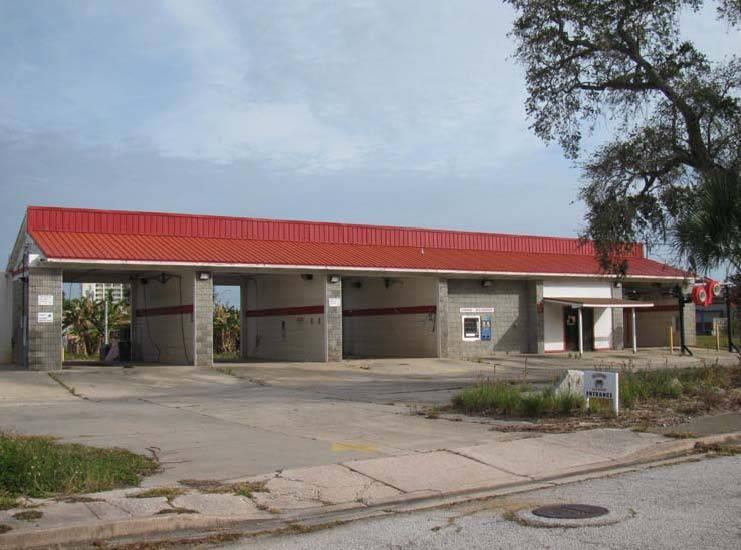 Titusville Car Wash