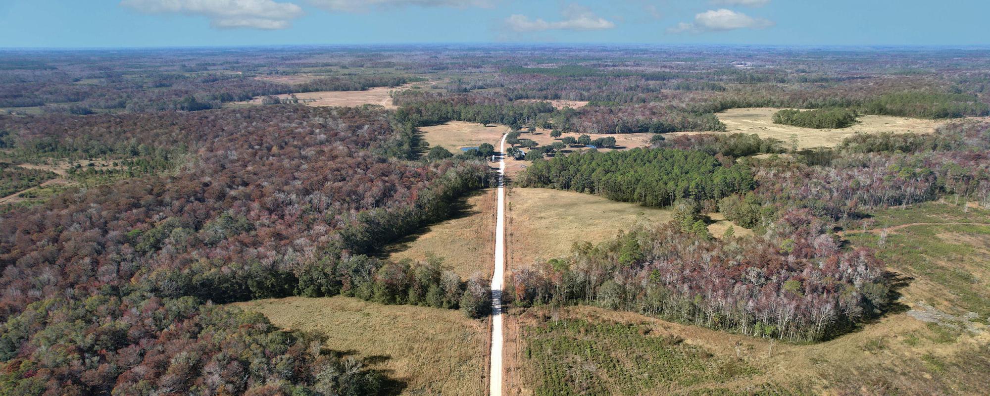 Knight Taylor Ranch – North Tract
