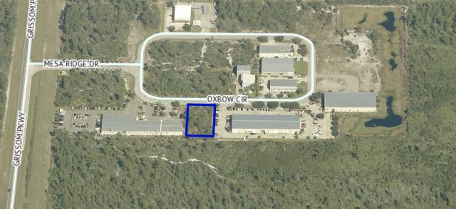 Vacant Industrial Land in Grissom Ridge