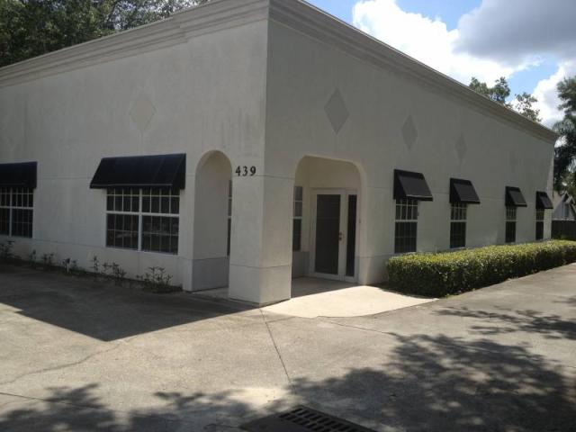 Maitland Office For Sale
