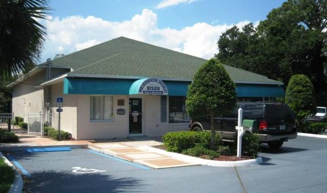 Bank Owned Office/Retail/Warehouse