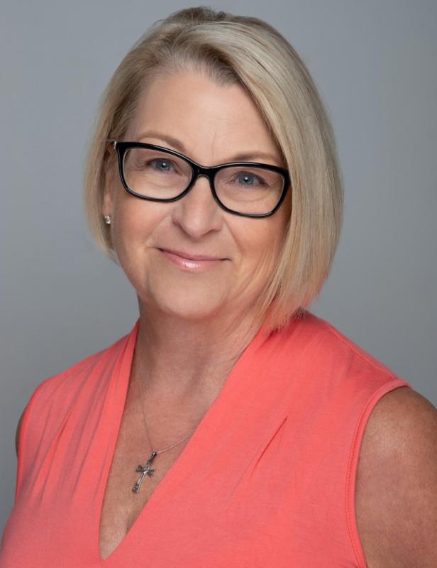Cheryl Geluso