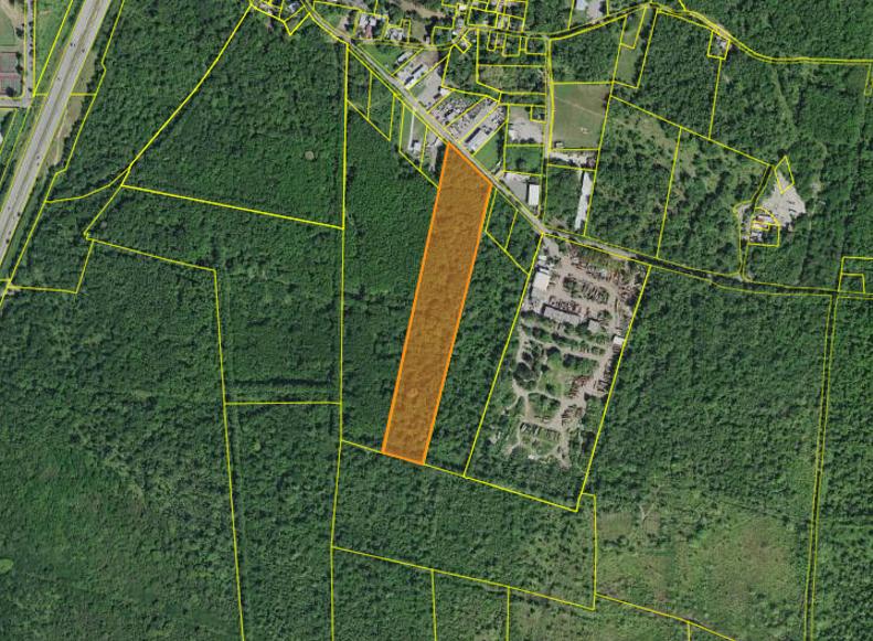Ponce Industrial Land Parcel FOR SALE