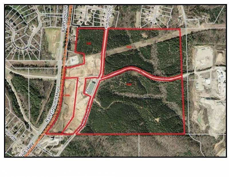 172 Acres - BANK OWNED