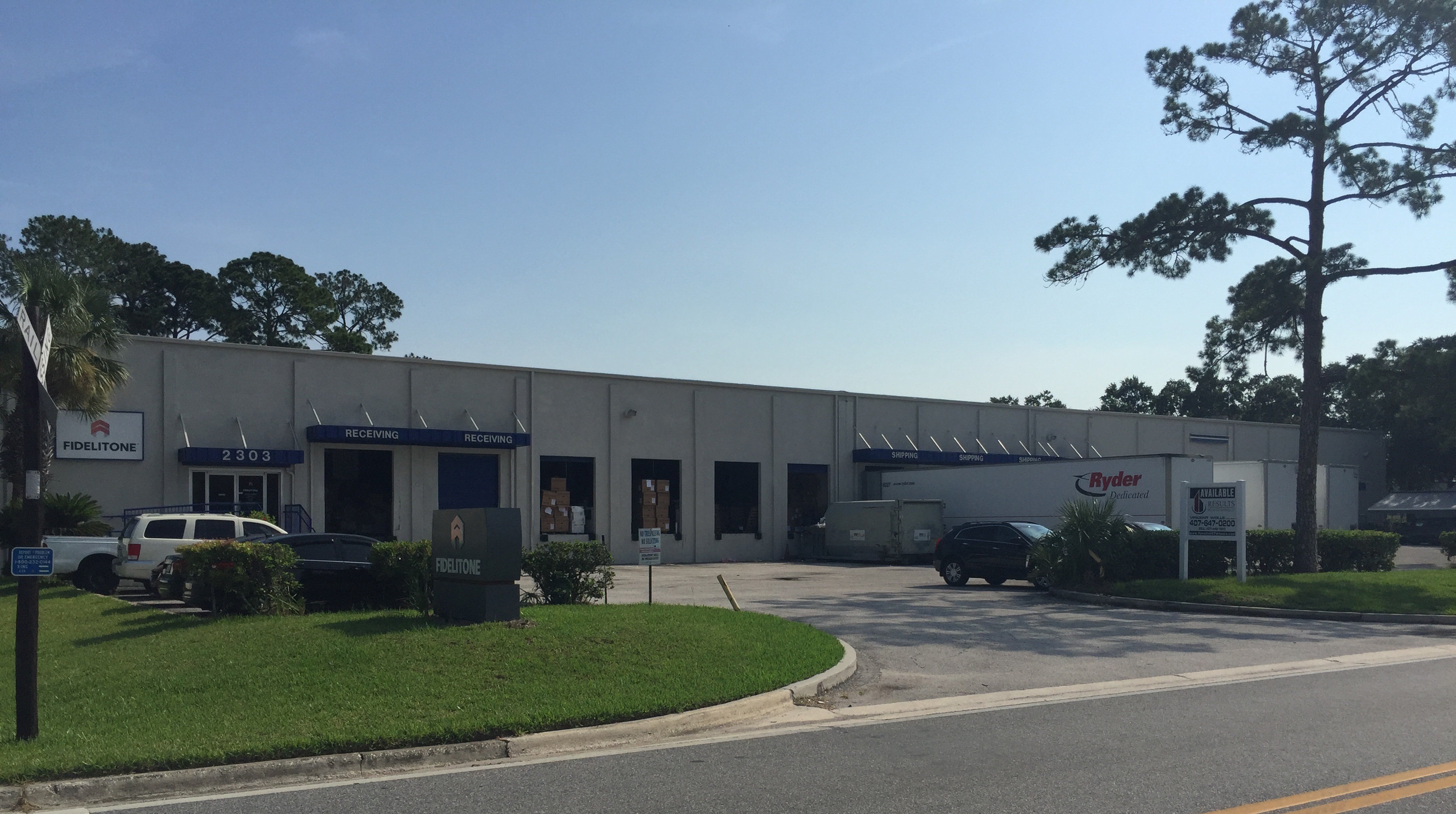 Multi-Tenant Investment Opportunity