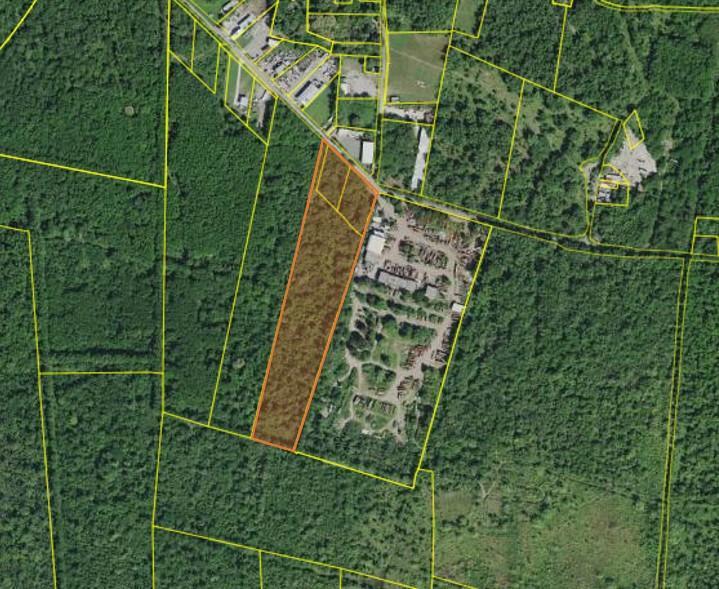 Ponce Industrial Land Parcel FOR SALE