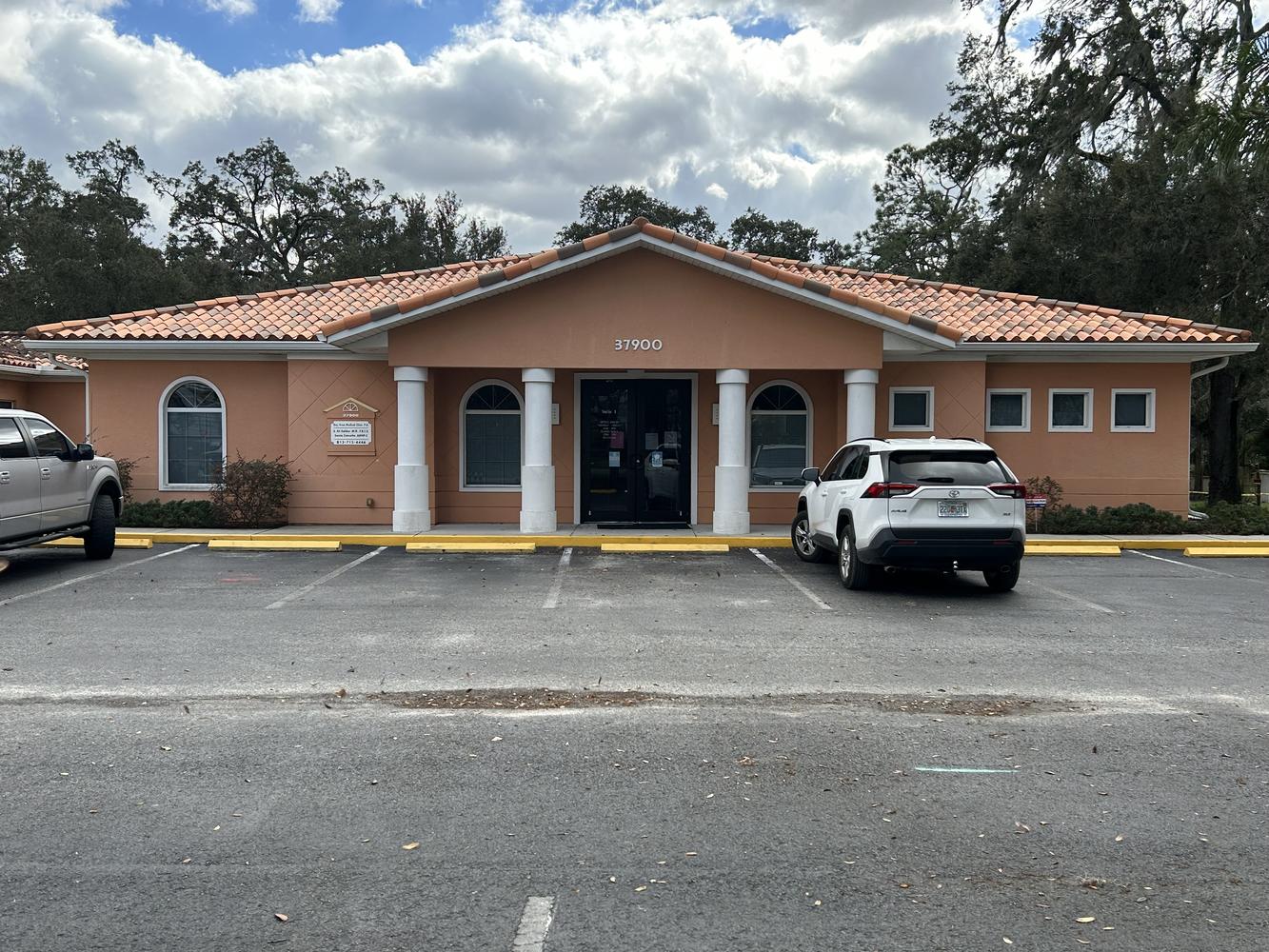 Zephyrhills Freestanding Medical Office