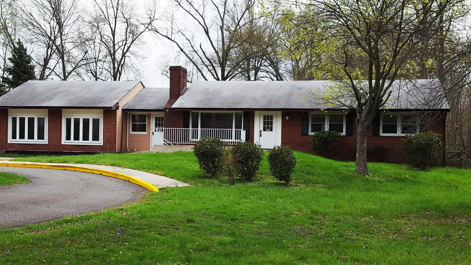 Day Care Center for Sale