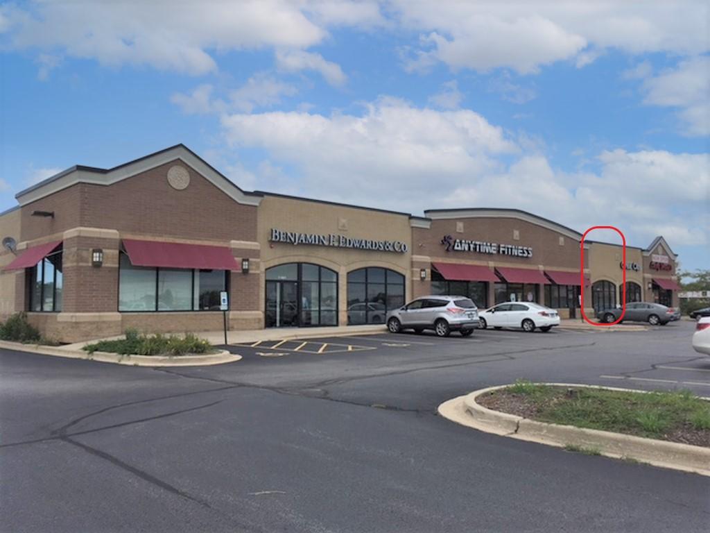 Retail/Office for Lease in Woodstock